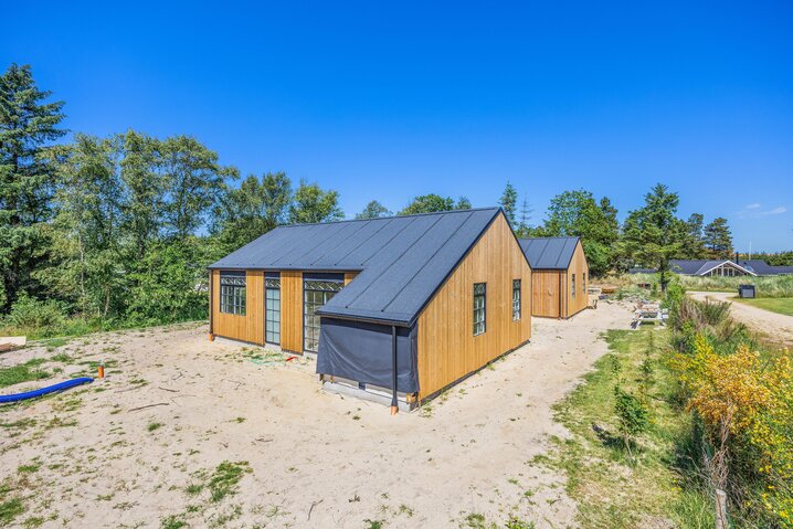Ferienhaus 60715 in Lyngsletten 25, Blåvand - Bild #15