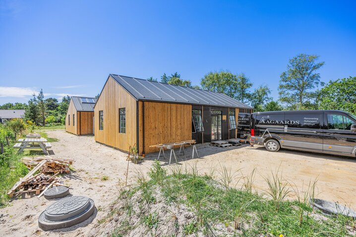 Ferienhaus 60715 in Lyngsletten 25, Blåvand - Bild #17