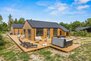 Sommerhus 60715 på Lyngsletten 25, Blåvand - Billede #1
