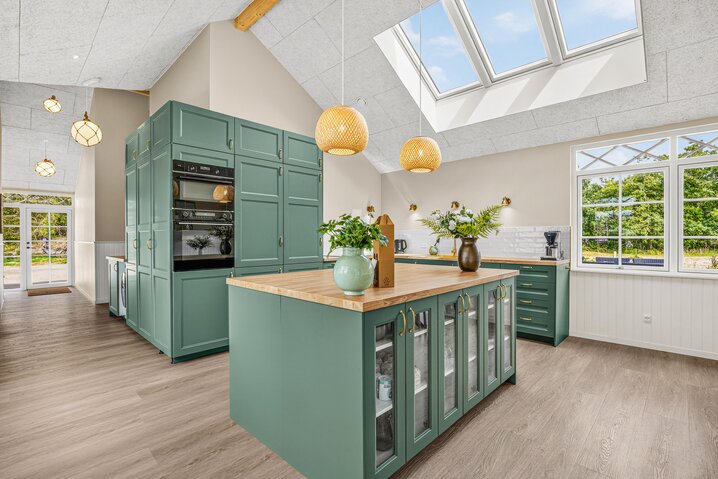 Sommerhus 60715 på Lyngsletten 25, Blåvand - Billede #3