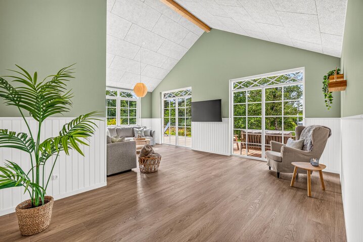 Sommerhus 60715 på Lyngsletten 25, Blåvand - Billede #5