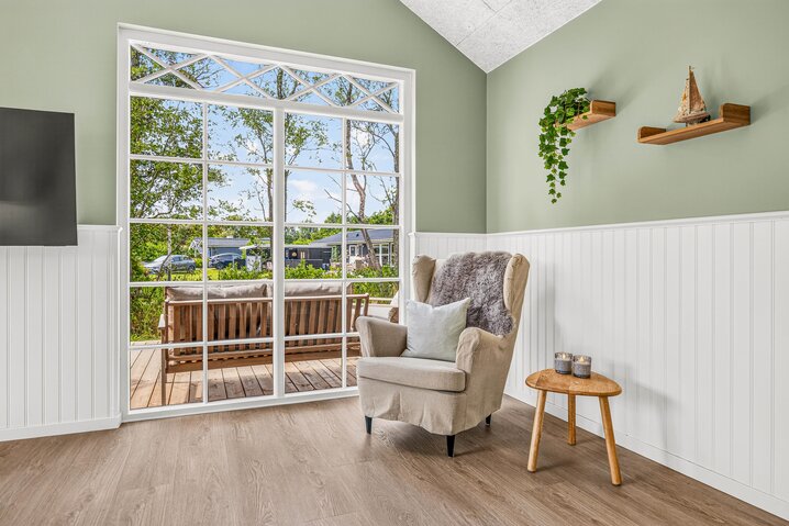 Sommerhus 60715 på Lyngsletten 25, Blåvand - Billede #6