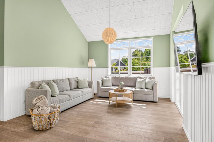 Sommerhus 60715 på Lyngsletten 25, Blåvand - Billede #7