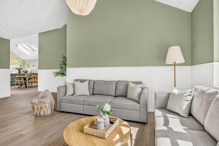 Sommerhus 60715 på Lyngsletten 25, Blåvand - Billede #8