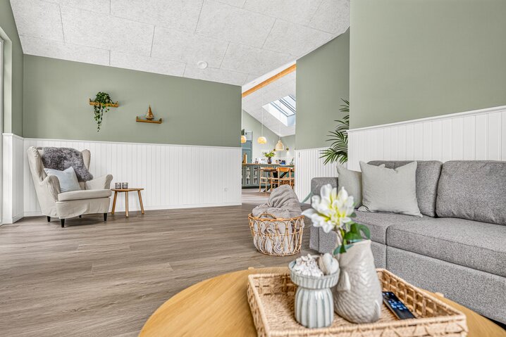 Sommerhus 60715 på Lyngsletten 25, Blåvand - Billede #9