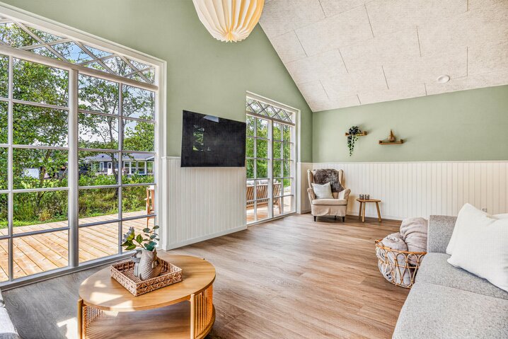 Sommerhus 60715 på Lyngsletten 25, Blåvand - Billede #10
