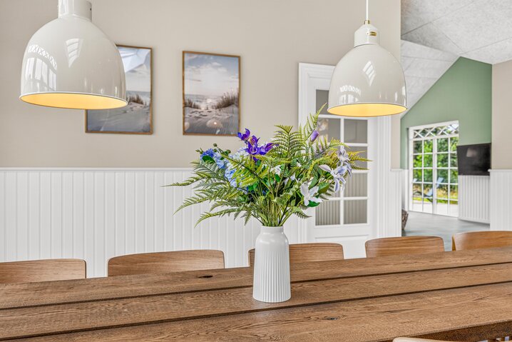 Sommerhus 60715 på Lyngsletten 25, Blåvand - Billede #14