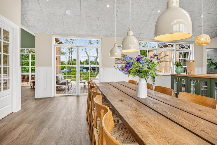Sommerhus 60715 på Lyngsletten 25, Blåvand - Billede #15