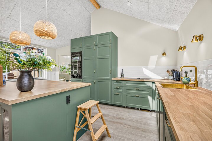 Sommerhus 60715 på Lyngsletten 25, Blåvand - Billede #17