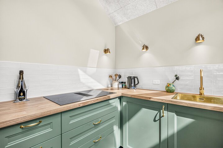 Sommerhus 60715 på Lyngsletten 25, Blåvand - Billede #18