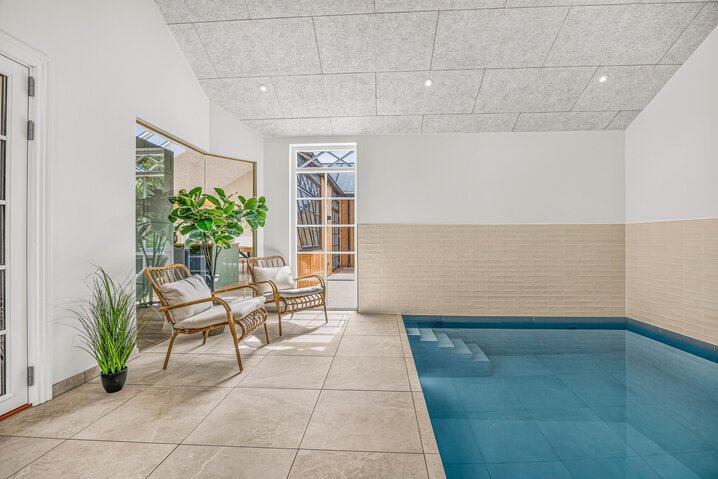 Sommerhus 60715 på Lyngsletten 25, Blåvand - Billede #20