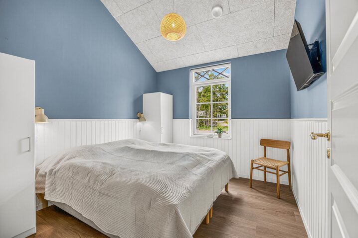 Sommerhus 60715 på Lyngsletten 25, Blåvand - Billede #28