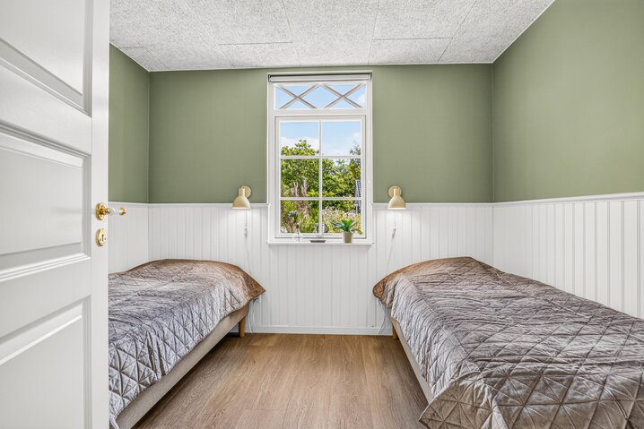 Sommerhus 60715 på Lyngsletten 25, Blåvand - Billede #35