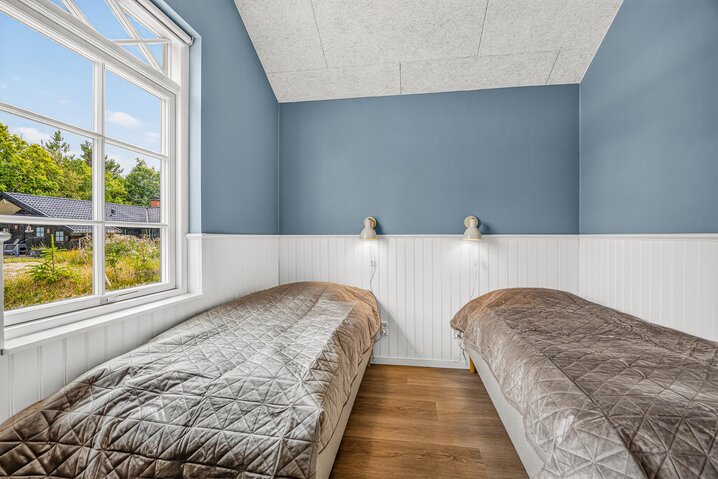 Sommerhus 60715 på Lyngsletten 25, Blåvand - Billede #37