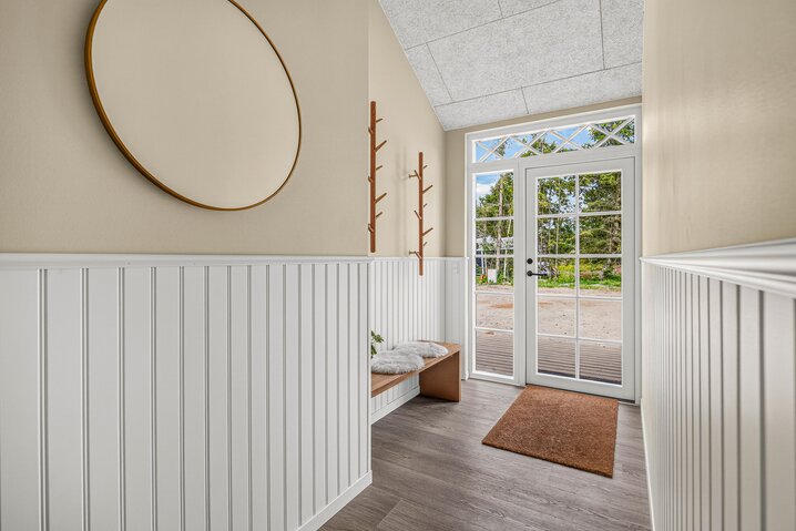 Sommerhus 60715 på Lyngsletten 25, Blåvand - Billede #39