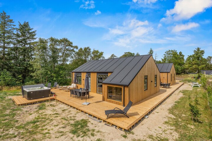 Sommerhus 60715 på Lyngsletten 25, Blåvand - Billede #40