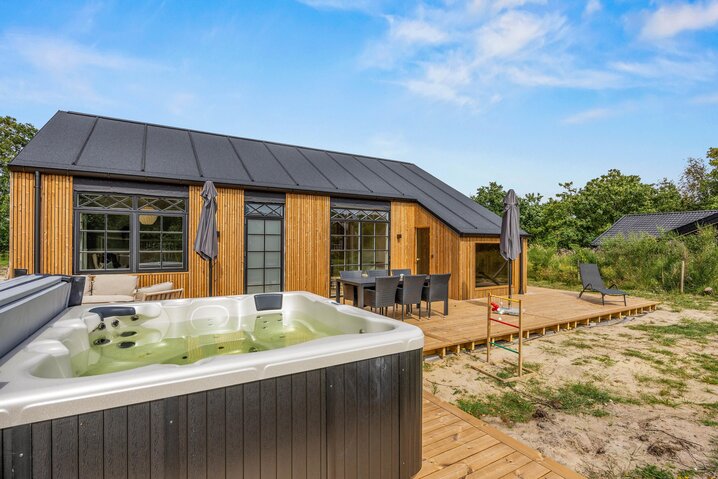 Sommerhus 60715 på Lyngsletten 25, Blåvand - Billede #41