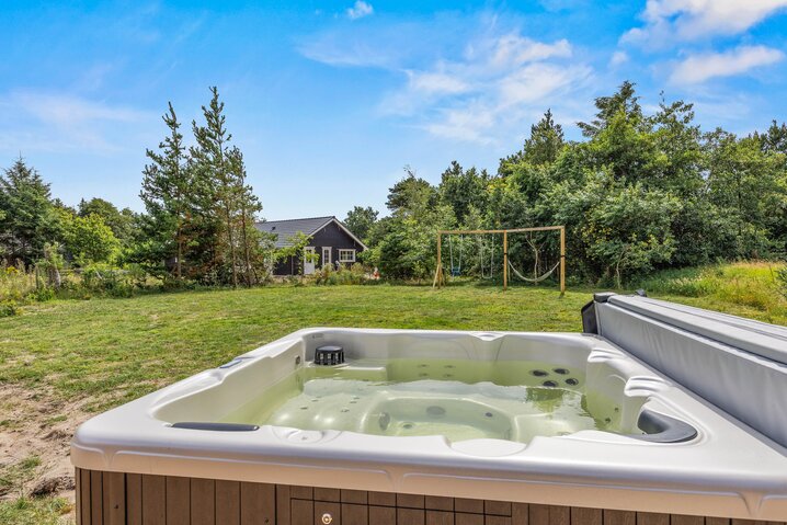 Sommerhus 60715 på Lyngsletten 25, Blåvand - Billede #43