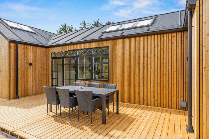 Sommerhus 60715 på Lyngsletten 25, Blåvand - Billede #44