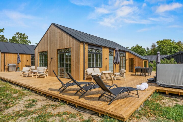 Sommerhus 60715 på Lyngsletten 25, Blåvand - Billede #46