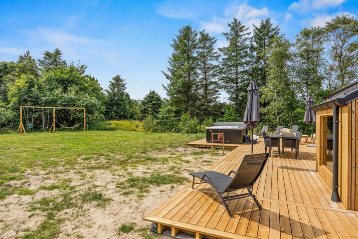 Sommerhus 60715 på Lyngsletten 25, Blåvand - Billede #47