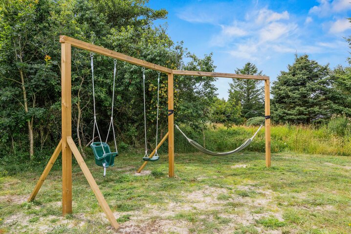 Sommerhus 60715 på Lyngsletten 25, Blåvand - Billede #48