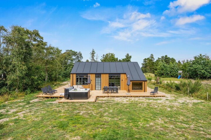 Sommerhus 60715 på Lyngsletten 25, Blåvand - Billede #49