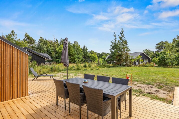 Sommerhus 60715 på Lyngsletten 25, Blåvand - Billede #50