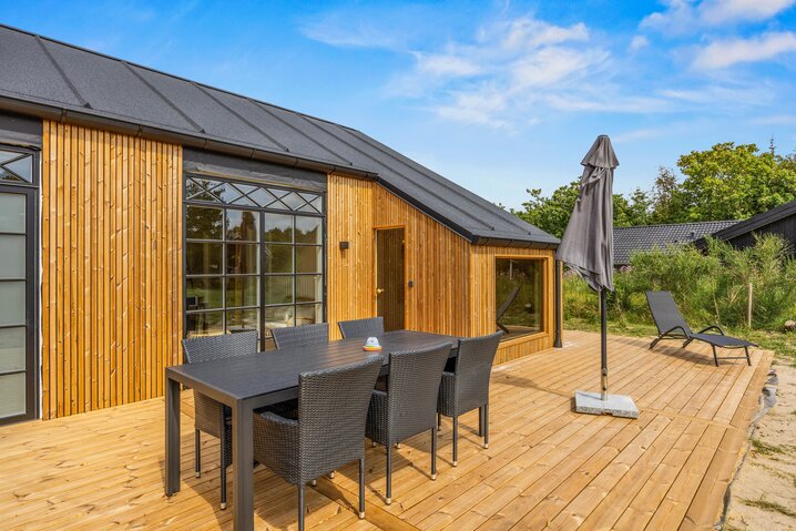 Sommerhus 60715 på Lyngsletten 25, Blåvand - Billede #51