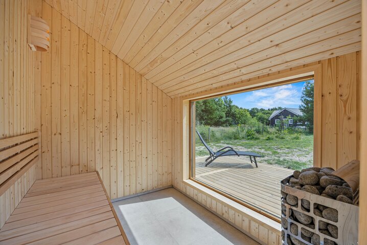 Sommerhus 60715 på Lyngsletten 25, Blåvand - Billede #52
