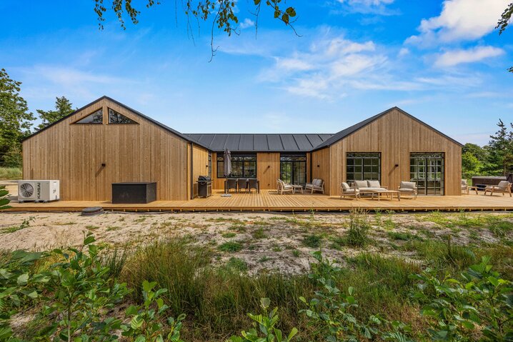 Sommerhus 60715 på Lyngsletten 25, Blåvand - Billede #53