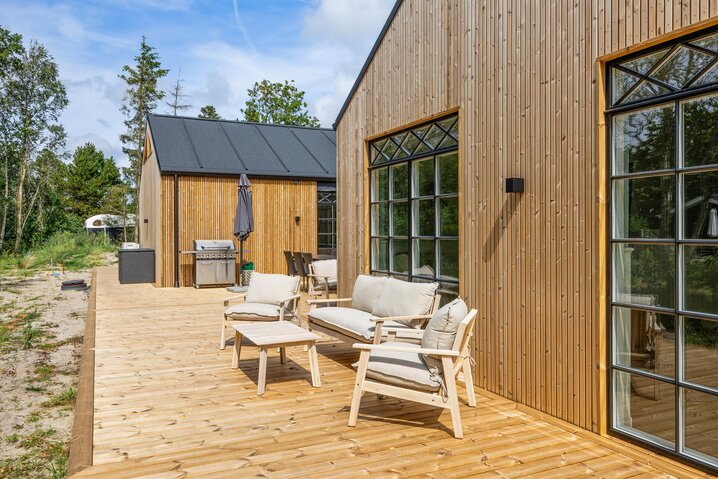 Sommerhus 60715 på Lyngsletten 25, Blåvand - Billede #54