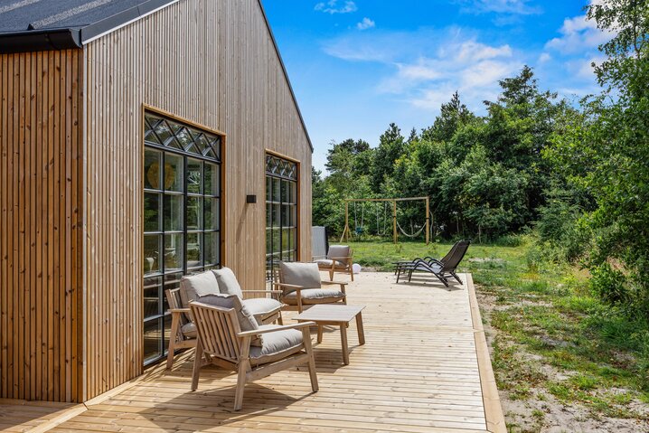 Sommerhus 60715 på Lyngsletten 25, Blåvand - Billede #55