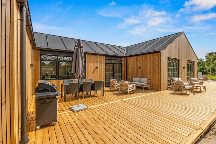 Sommerhus 60715 på Lyngsletten 25, Blåvand - Billede #56