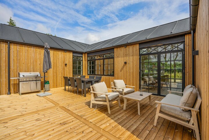 Sommerhus 60715 på Lyngsletten 25, Blåvand - Billede #57
