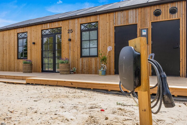 Sommerhus 60715 på Lyngsletten 25, Blåvand - Billede #60