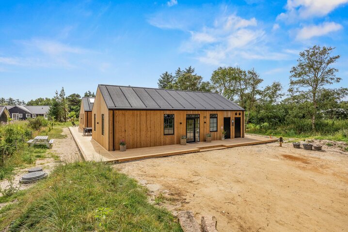 Sommerhus 60715 på Lyngsletten 25, Blåvand - Billede #61