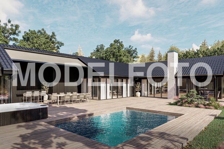 Sommerhus 60716 på Midtbyvej 14, Blåvand - Billede #0