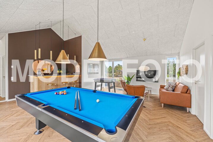 Sommerhus 60716 på Midtbyvej 14, Blåvand - Billede #3