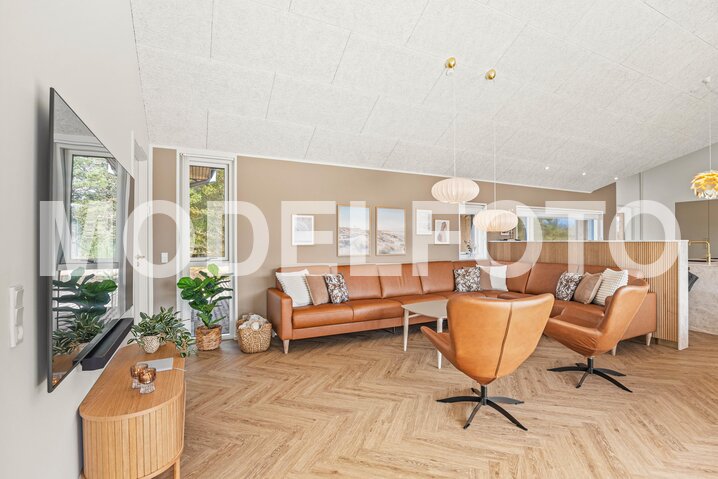 Sommerhus 60716 på Midtbyvej 14, Blåvand - Billede #4