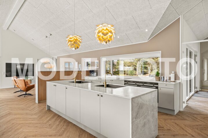 Sommerhus 60716 på Midtbyvej 14, Blåvand - Billede #5