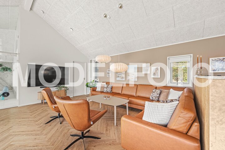 Sommerhus 60716 på Midtbyvej 14, Blåvand - Billede #6