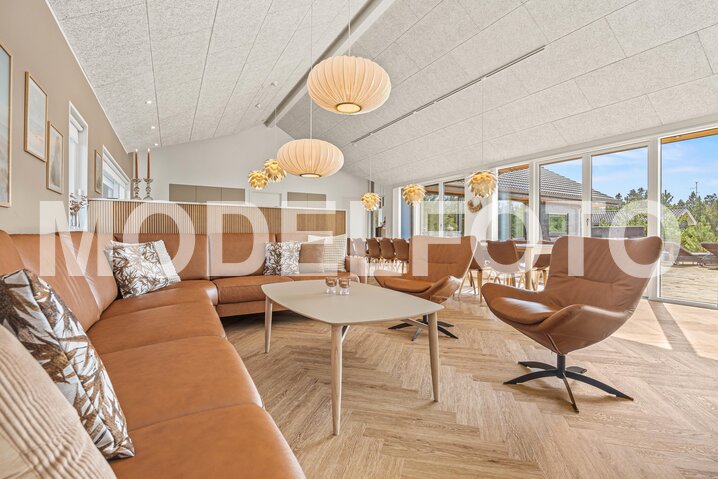 Sommerhus 60716 på Midtbyvej 14, Blåvand - Billede #7