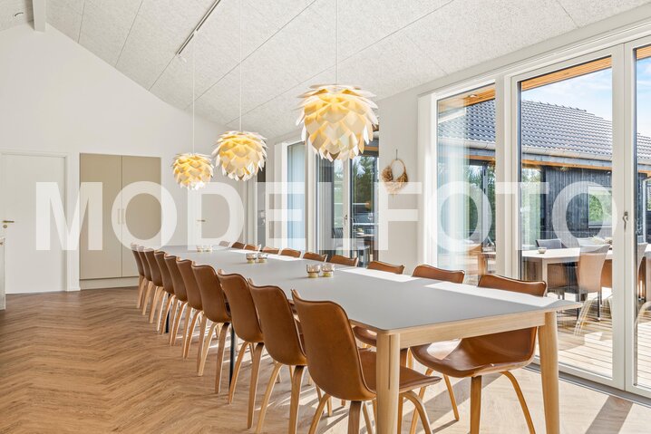 Sommerhus 60716 på Midtbyvej 14, Blåvand - Billede #8