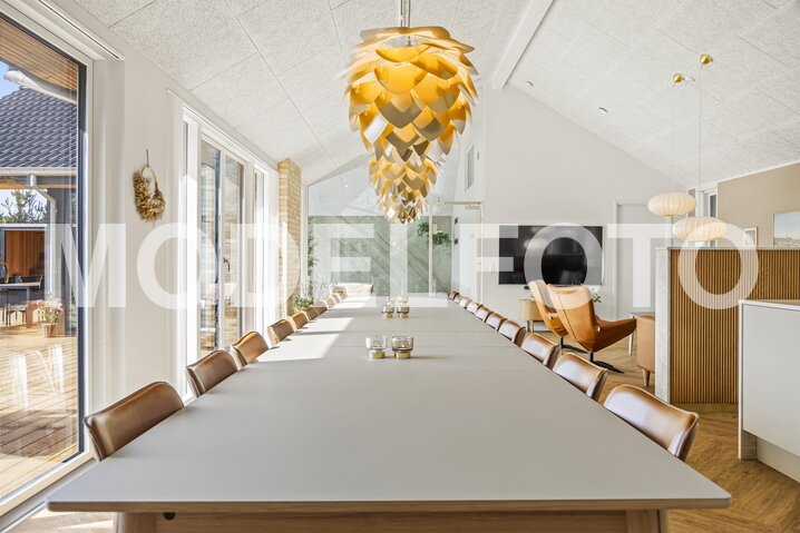 Sommerhus 60716 på Midtbyvej 14, Blåvand - Billede #9