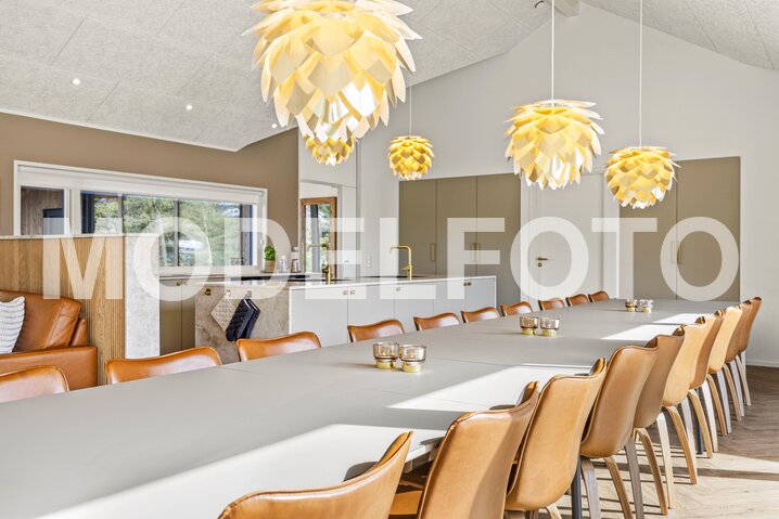 Sommerhus 60716 på Midtbyvej 14, Blåvand - Billede #10