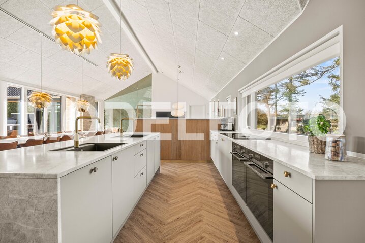 Sommerhus 60716 på Midtbyvej 14, Blåvand - Billede #12