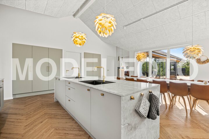 Sommerhus 60716 på Midtbyvej 14, Blåvand - Billede #14