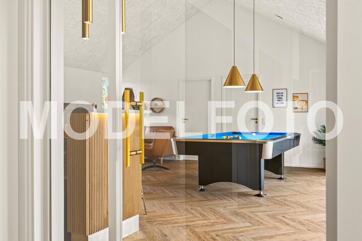 Sommerhus 60716 på Midtbyvej 14, Blåvand - Billede #16