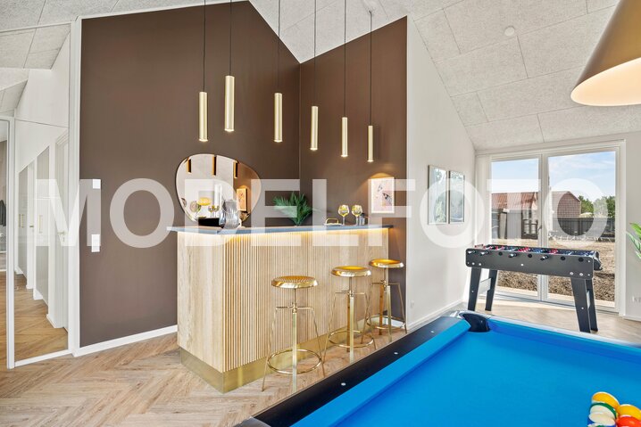 Sommerhus 60716 på Midtbyvej 14, Blåvand - Billede #17